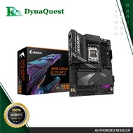 Gigabyte X870 Aorus Elite WiFi7 4*DDR5 (AM5) Motherboard