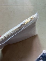 Julia Gash Hong Kong Pouch