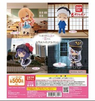 全新 日版 人物 扭蛋 My Dress-Up Darling Sono Bisuku Doll wa Koi o Suru Marin Kitagawa 戀上變裝娃娃 喜多川海夢 喜多川 海夢 五條