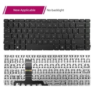 keyboard wireless mechanical keyboard For HP HP 440 14 inch G9 HSN-Q32C-4 Q33C-4 Q34C-4 Q35C-4 Keybo