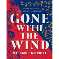 Gone With The Wind by Margaret Mitchell