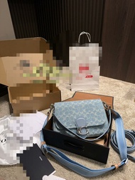 Coach蔻馳 香布蕾系列 款式豐富 香港順豐配送