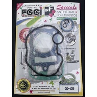HONDA CG125 GASKET COMPLETE SET GASKET OVERHAUL CG125 CG 125