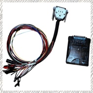 Diagnostic Tools for J2534 VCI PCM Pcmflash ECU Programmer OBD2 Engine Eeprom Flash