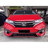 honda jazz  / fit gk5 bumper FLRS 14/22
