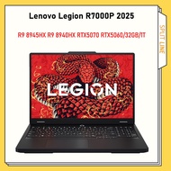 Lenovo Legion R7000P 2025 Gaming Laptop R9 8945HX R9 8940HX RTX5070 RTX5060 16" 2.5K 165Hz 80Whr