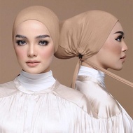 Inner Tali Cotton, Kain sejuk dan selesa, Harga direct dari kilang, available untuk borong Tudung sc