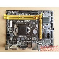 [REFURBISHED] BIOSTAR MOTHERBOARD LGA1150 B85MG