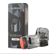 Vladdin JET kit cartridge authentic