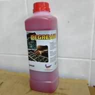 🔥READY STOCK🔥🇲🇾Engine Degreaser Chemical Merah (1 Liter)