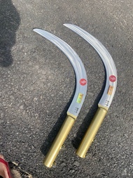 EGREK PANEN SAWIT SPP 777 MINI POHON SAWIT RENDAH