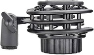 Microphone Shockmount for AKG C414 C214 LEWITT LCT440 LCT240 LTC249