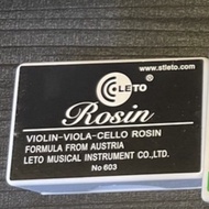 ROSIN LETE VIOLIN - VIOLIN Original