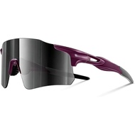 YUHANGPolarizedCyclingSunglassesUV400ProtectionAdjustableTemples&DetachableAnti-SlipStrap,U-ShapedNo