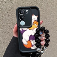 Casing Hp Untuk VIVO V29 Pro 5G V29E 5G V27 Pro 5G V27E 5G V25 5G V25E V23 V23i V23E 5G V15 V20 Pro 