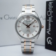 Alexandre CHRISTIE 8583 MDBTRSL Men's Watches
