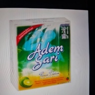 ADEM SARI UNTUK PANAS DALAM