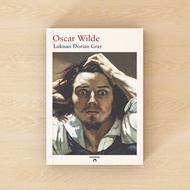 Lukisan Dorian Gray - Oscar Wilde | Penerbit Kakatua