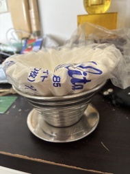 Kalita 185 配150濾紙 咖啡濾杯
