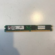 Kingston KVR800D2N6/2G-SP 2GB DDR2 Ram PC2-6400 240-Pin DIMM