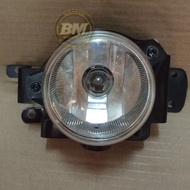 HINO RANGER 500 RH/LH BUMPER FOG LAMP