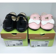Girls' Party Shoes COOGEE kids annabelle shop