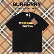 Burberry tee  BURBERRY巴寶莉短袖T恤