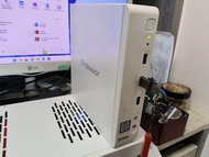 EPSON Endeavor 迷你電腦, i3 6100T cpu,  4G DDR4, 256 G ssd  + wifi & BT 連火牛