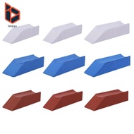 [HelleryQ] Leg Elevating Pillow, Leg Pillow, Leg Pad Support Leg Rest Leg Leg Support Elevator for S