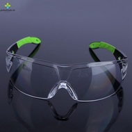 LFINDS Safety Goggles Windproof Clear Factory Lab Anti-impact Anti Laser Eyewear