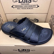 LOIS SHS-2464 Original Mens Casual Walking Comfort Lifestyle Sandal / Selipar Kasual Lelaki