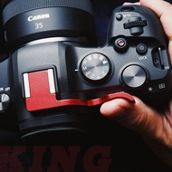 Photography Accessories Original Canon EOS R6 R5 Standard Edition Finger Handle Canon eosr6 r5 Hot S