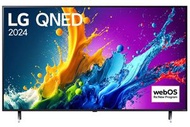 LG - 55 吋 LG QNED80 4K 智能電視 (2024) 55QNED80TCA 55QNED80