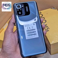 XIAOMI POCO M5s 4/64GB SECOND FULLSET ORIGINAL MULUS