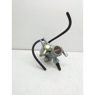 Carburetor Carburetor Well HONDA C50 C70 Potty