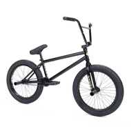 FIEND 2022 Type B 20寸 BMX 整车 Semi Gloss Black