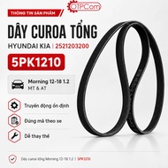 HYUNDAI KIA master belt 5PK1210