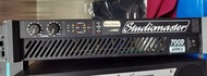 Studiomaster 700D(Power AMP)