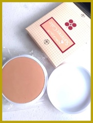 ☌ ♠ ✉ Orange Blush Summer CAKE KOKURYO FOUNDATION (ORIGINAL) 25g Make-up powder kukuryo make up kok