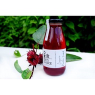 Organic Roselle Drink | Minuman Roselle [250ml] Tai's Choice 呆食