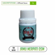 jamu merpati herbal jamu dsm merpati sehat isi 100 butir jamu merpati kolong tinggian