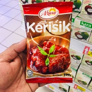 Kerisik Original Akasa 100g