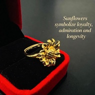 10k Gold Ring For Women W/Box