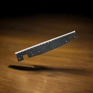 [QUK] Suitable For Dreame H12pro/H12pro Plus Floor Scrubber Accessories Cleaning Scraper Baffle And 