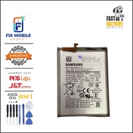 SAMSUNG A02/A12/A21/A21s (EB-BA217ABY) BATTERY