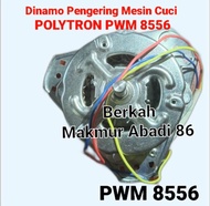 Dinamo Pengering Mesin Cuci Polytron PWM 8556 Spin Dinamo Pengering Polytron Pwm8556