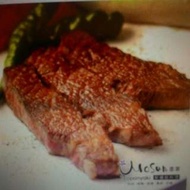 (臺北)墨賞新鐵板燒料理-法式海陸單人套餐