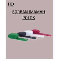 Imamah Turban / Imamah Only Imamah Turban