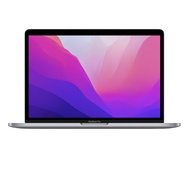 Apple 13.3吋 MacBook Pro M2/8CPU/10GPU/8G/256G - 台灣公司貨