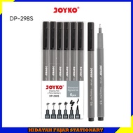 Drawing Pen - DP 298S Drawing Pen